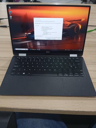 Dell XPS