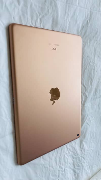 Ipad 8th generation 128gb