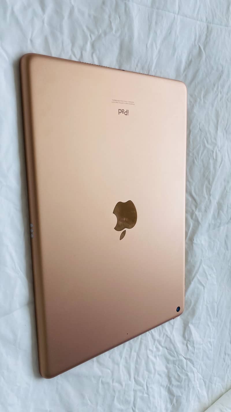 Ipad 8th generation 128gb 0