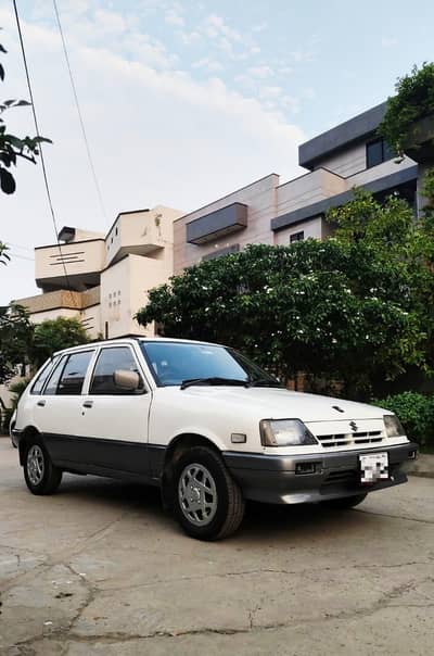 Suzuki khyber Stylish look 03244708880