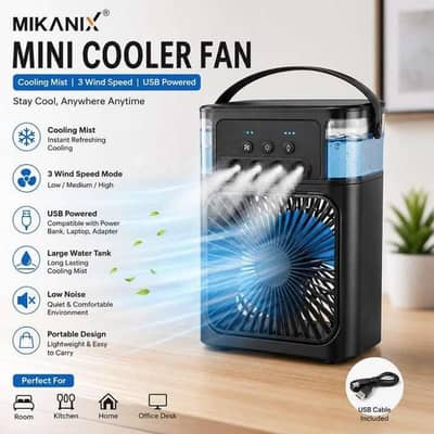 Mini  cooler
