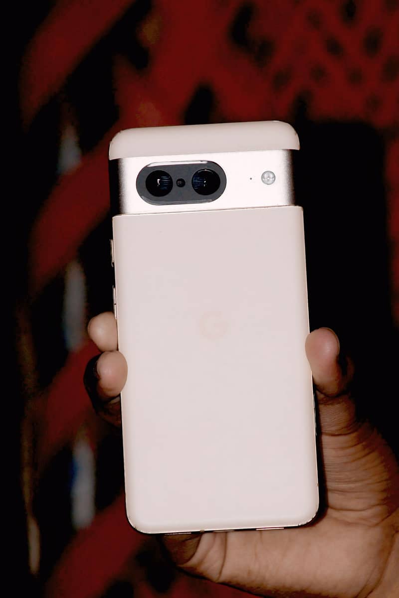 Google Pixel 8 0