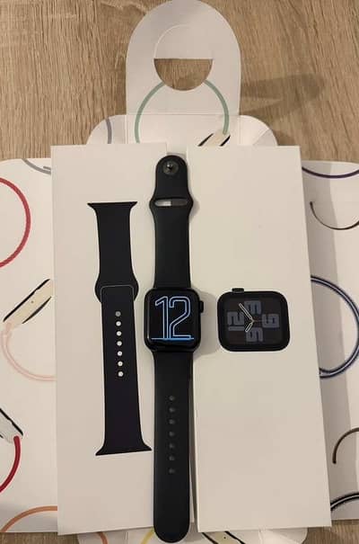 Apple watch series 10