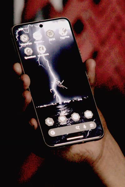 Google Pixel 8