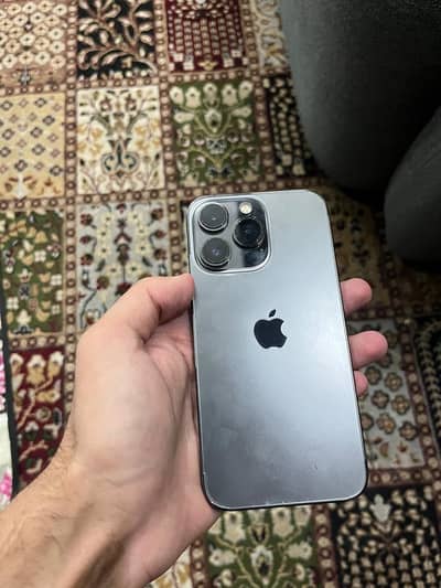 Apple iPhone 13 Pro