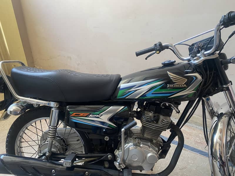 10/10 condition 23 model 0