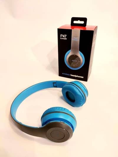 Head phones
