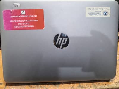 HP ELITE BOOK 820 G4 7TH GENERATJON