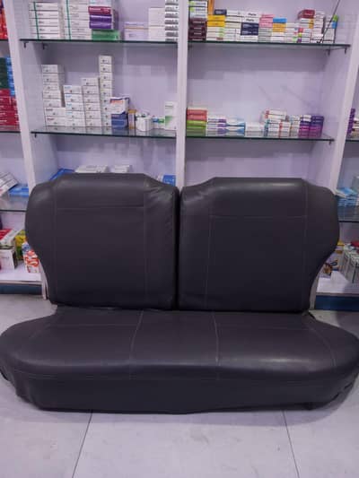 Suzuki khyber original seats 03244708880