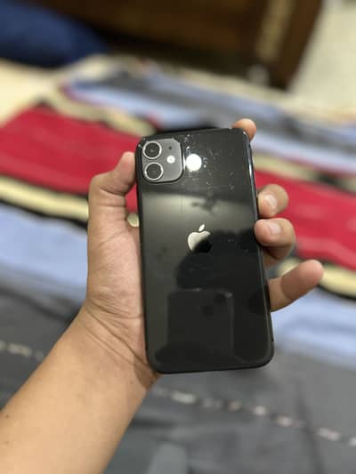 Apple iPhone 11