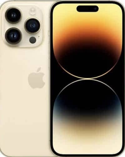 Apple iPhone 14 Pro Max