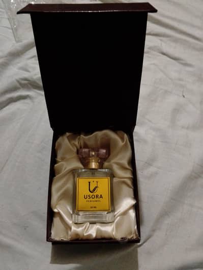 USORA perfume