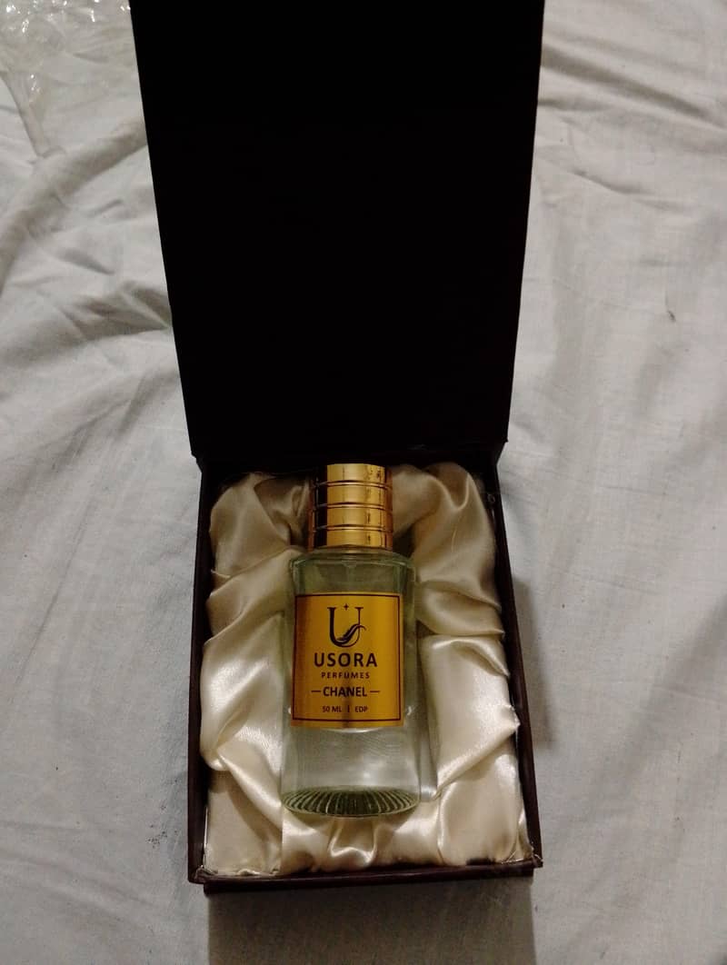 USORA perfume 1