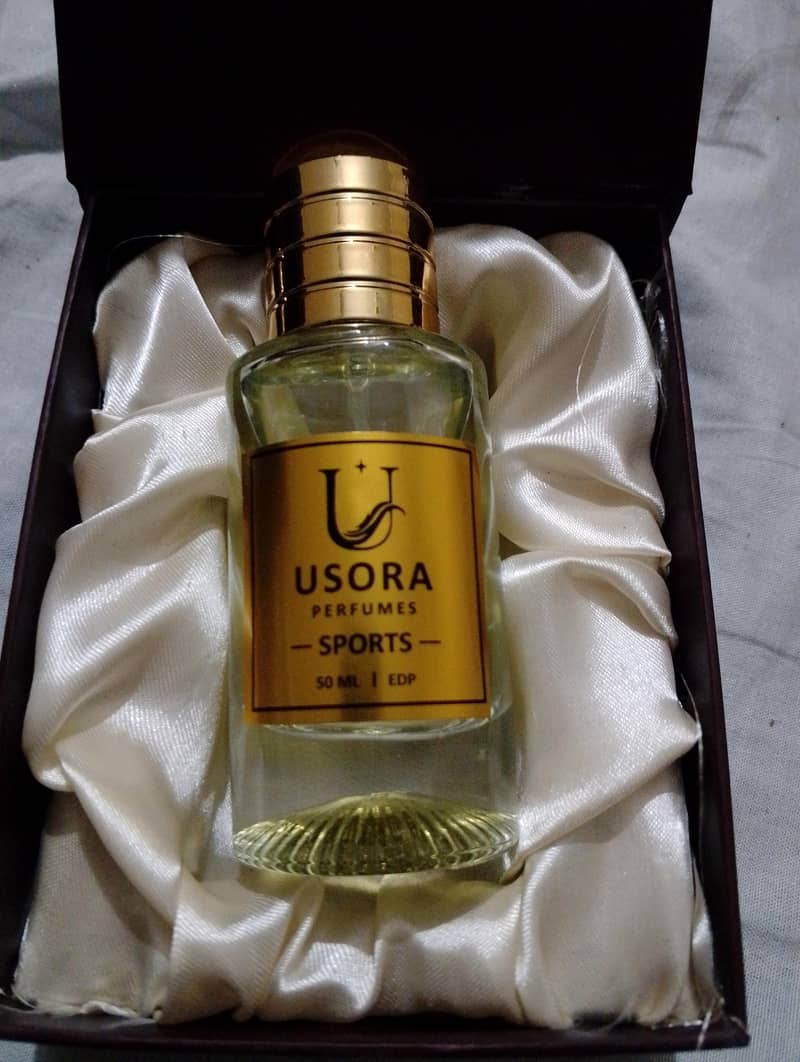 USORA perfume 2