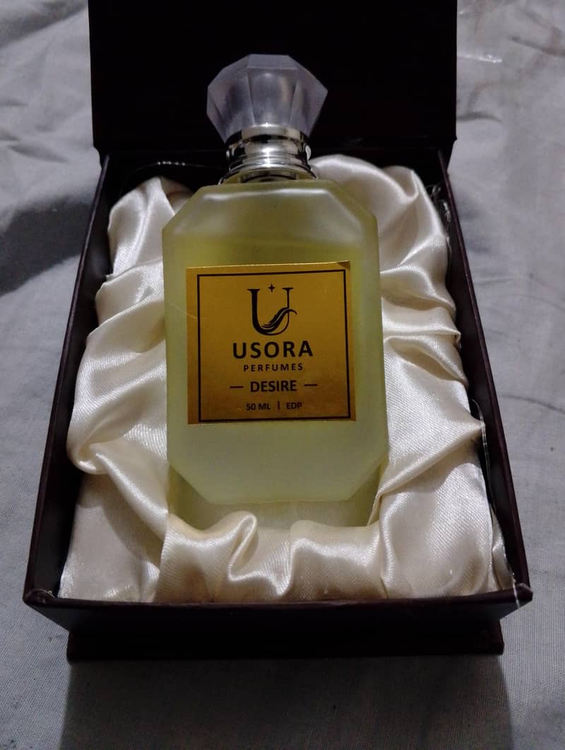 USORA perfume 3
