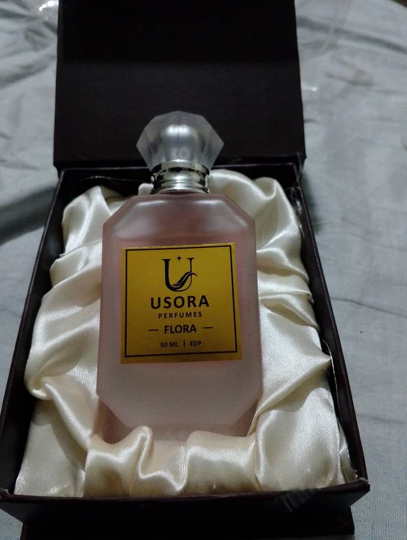 USORA perfume 4