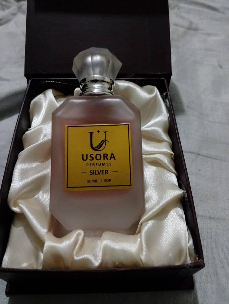 USORA perfume 5