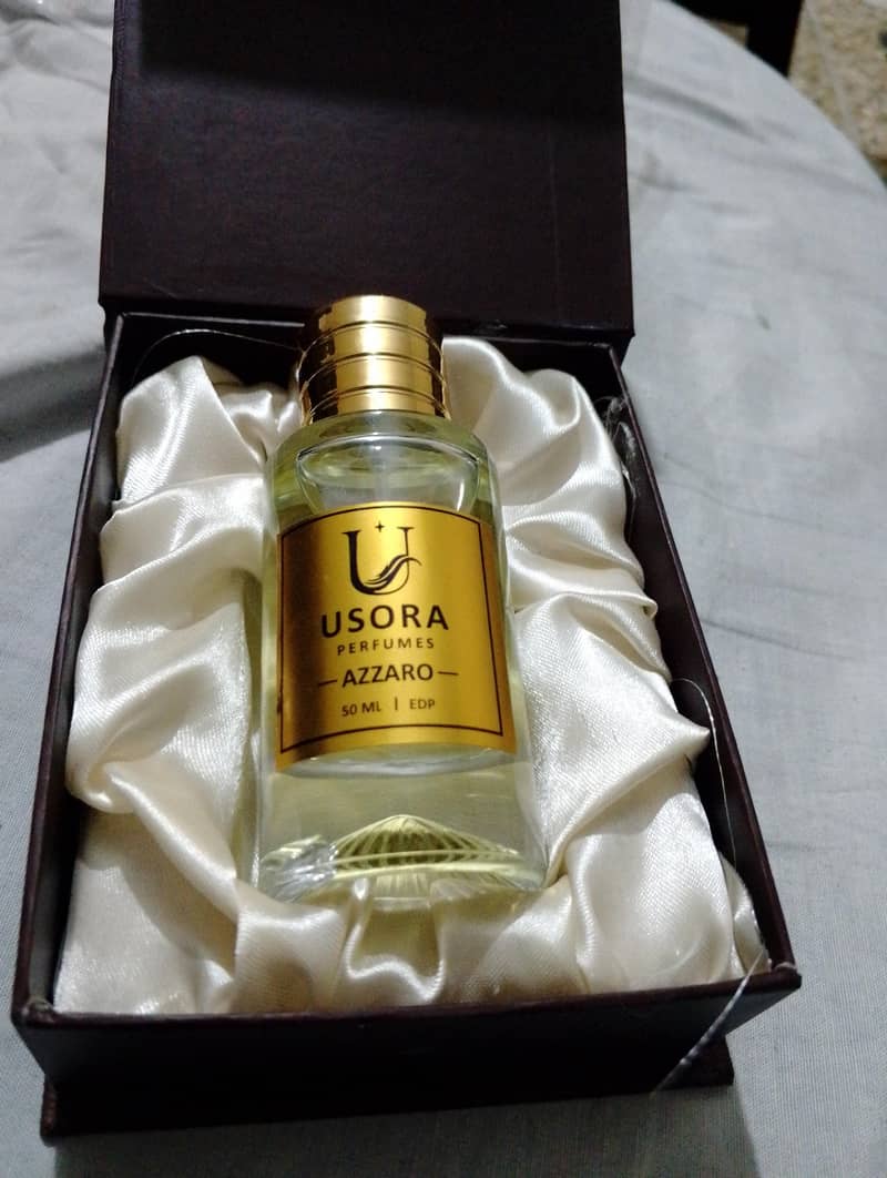 USORA perfume 6