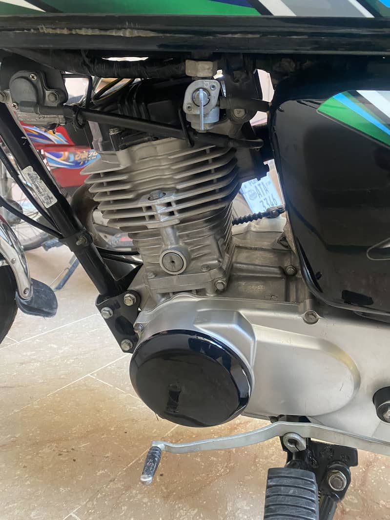 10/10 condition 23 model 3