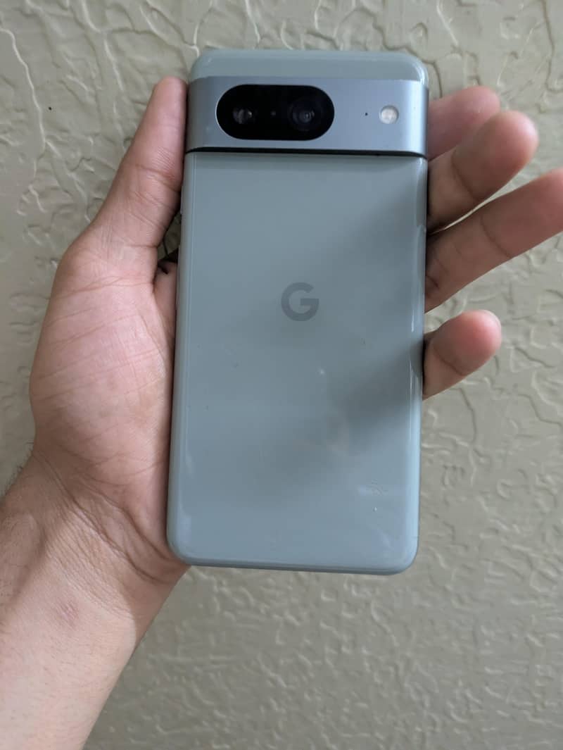Google Pixel 8 0