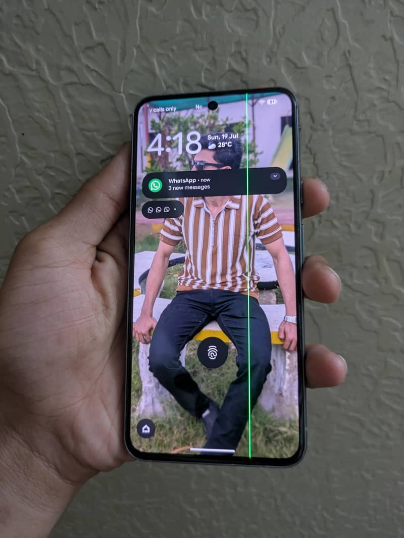 Google Pixel 8 1