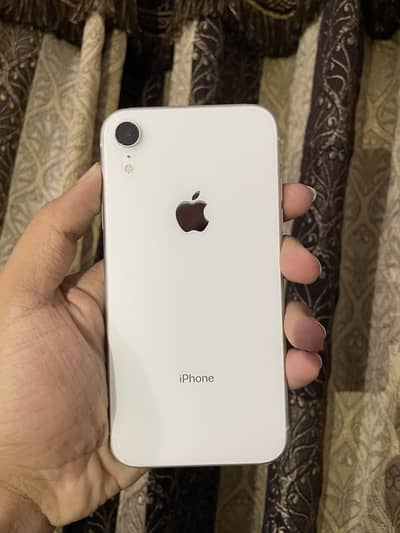 iPhone XR JV 128 GB