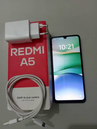 Xiaomi Redmi A5