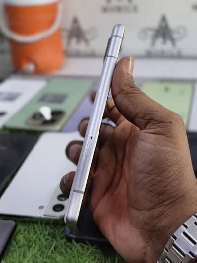 Google Pixel 7a