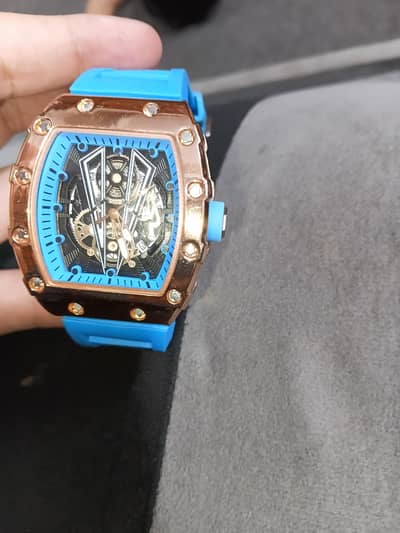 good and perfect watch