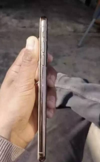 iPhone XS Max