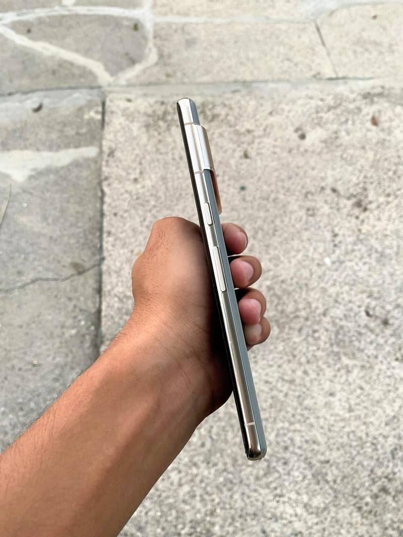 Google Pixel 7 Pro. 4