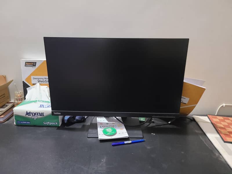lenevo thinkpad LCD 1