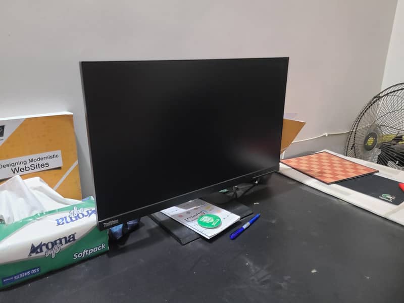 lenevo thinkpad LCD 2