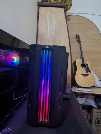 I7 4th Gen