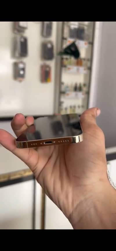 Apple iPhone 12 Pro