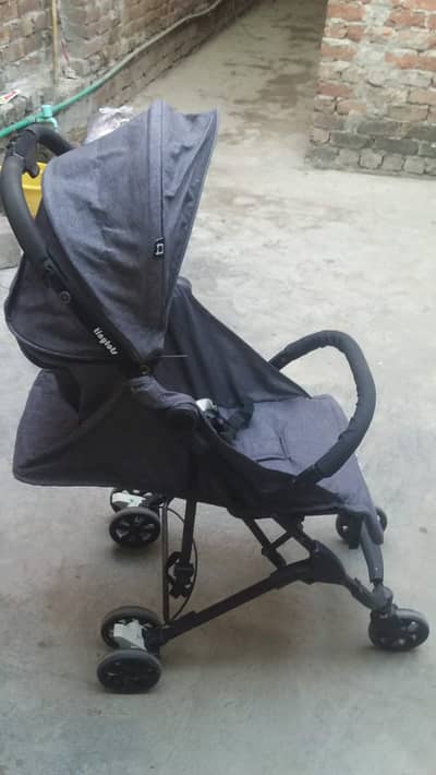 Pram stroller chairs