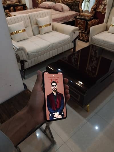 I phone xs PTA approved