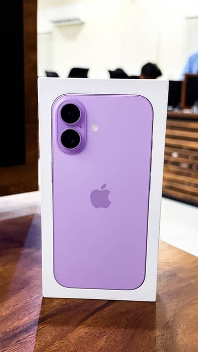 Apple iPhone 17