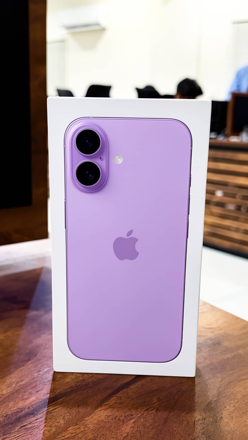Apple iPhone 17 0