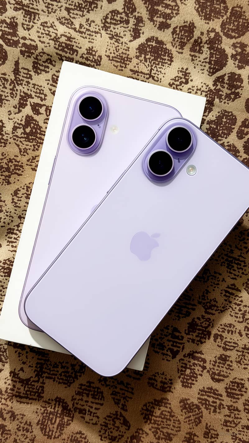 Apple iPhone 17 1