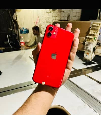 Apple iPhone 11