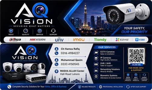 Cctv Cameras Wholesaller