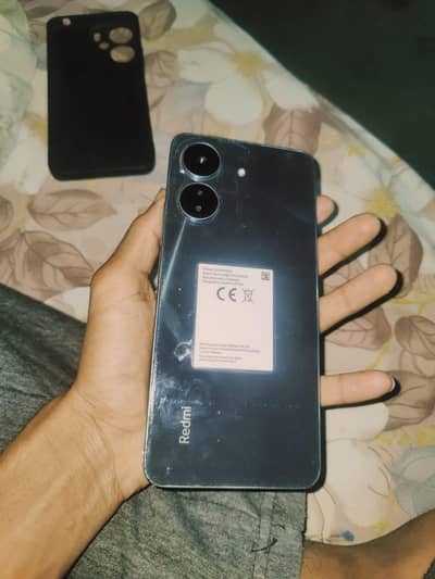 Xiaomi Redmi 13c