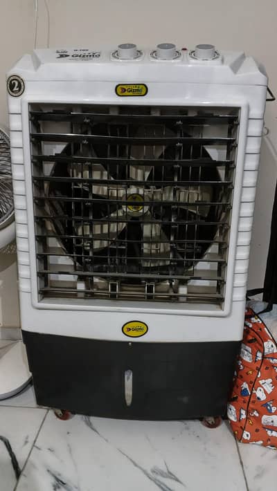 Gizmo Brand New Air Cooler