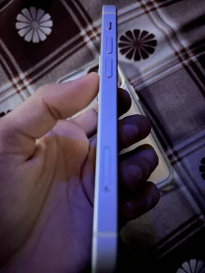 Apple iPhone 12 mini