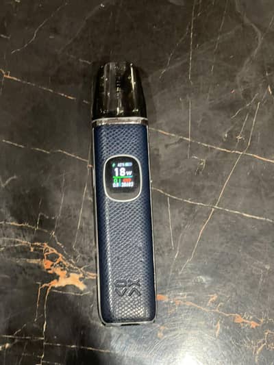 OXVA Xlim pro 2