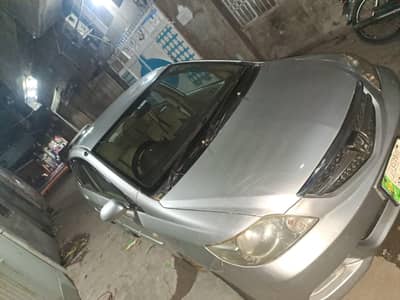 Honda City 2007