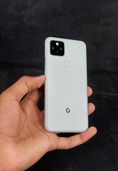 Google Pixel 5