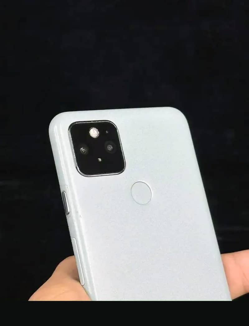 Google Pixel 5 1