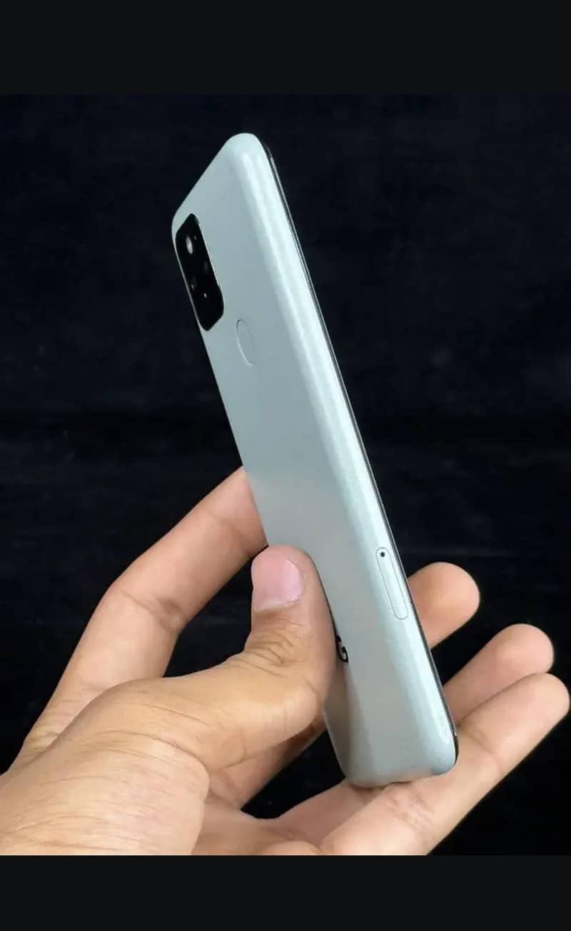 Google Pixel 5 2